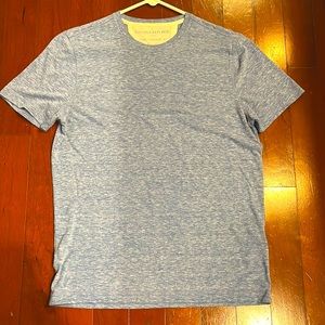 BANANA REPUBLIC Blue Vintage T-Shirt